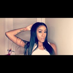 Meet your Posher, Kita